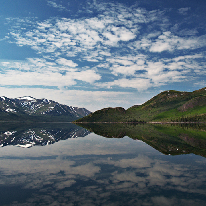 Fish Lake