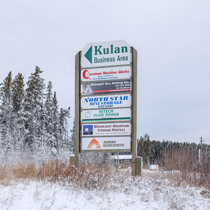 Kulan Kulan Industrial