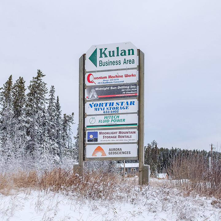 Kulan Industrial