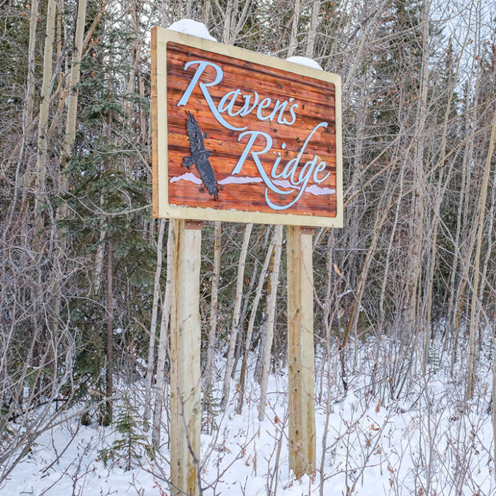 Raven’s Ridge Raven's Ridge