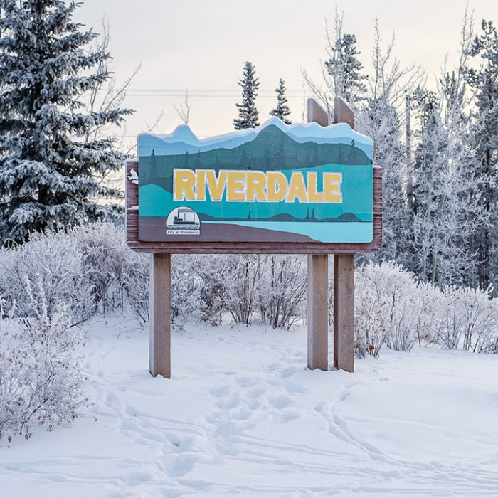 Riverdale Riverdale