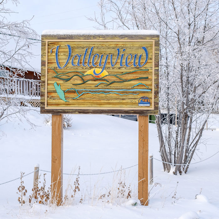 Valleyview Valleyview
