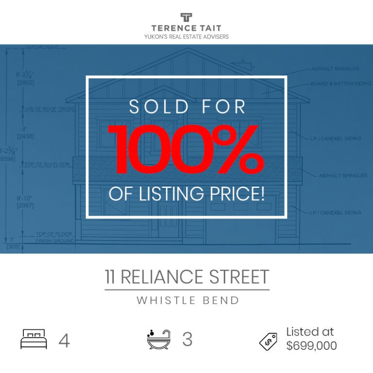 11 RELIANCE ST