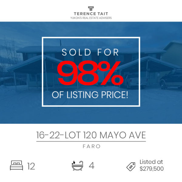 16-22-lot 120 MAYO AVE