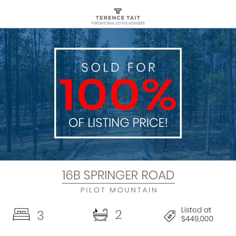 16B Springer Rd