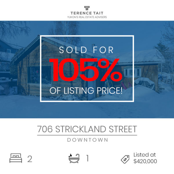 706 STRICKLAND STREET