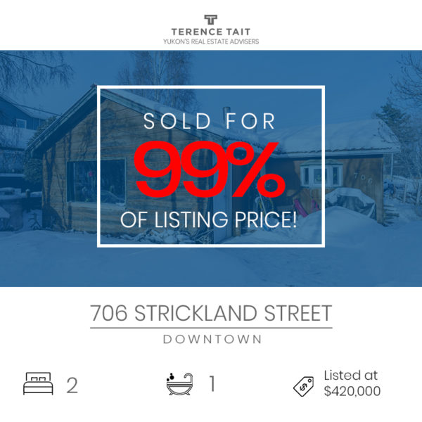 706 STRICKLAND STREET