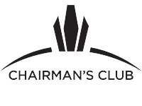 Chairman's Club - 2016,2018,2019