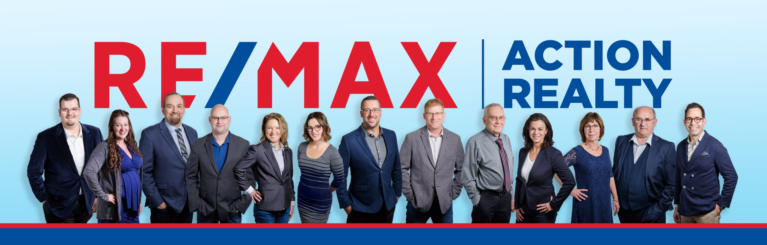 ReMax Yukon Group 2020