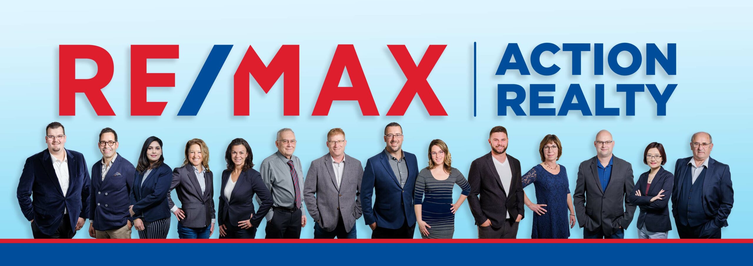 RE/MAX Action Realty Team